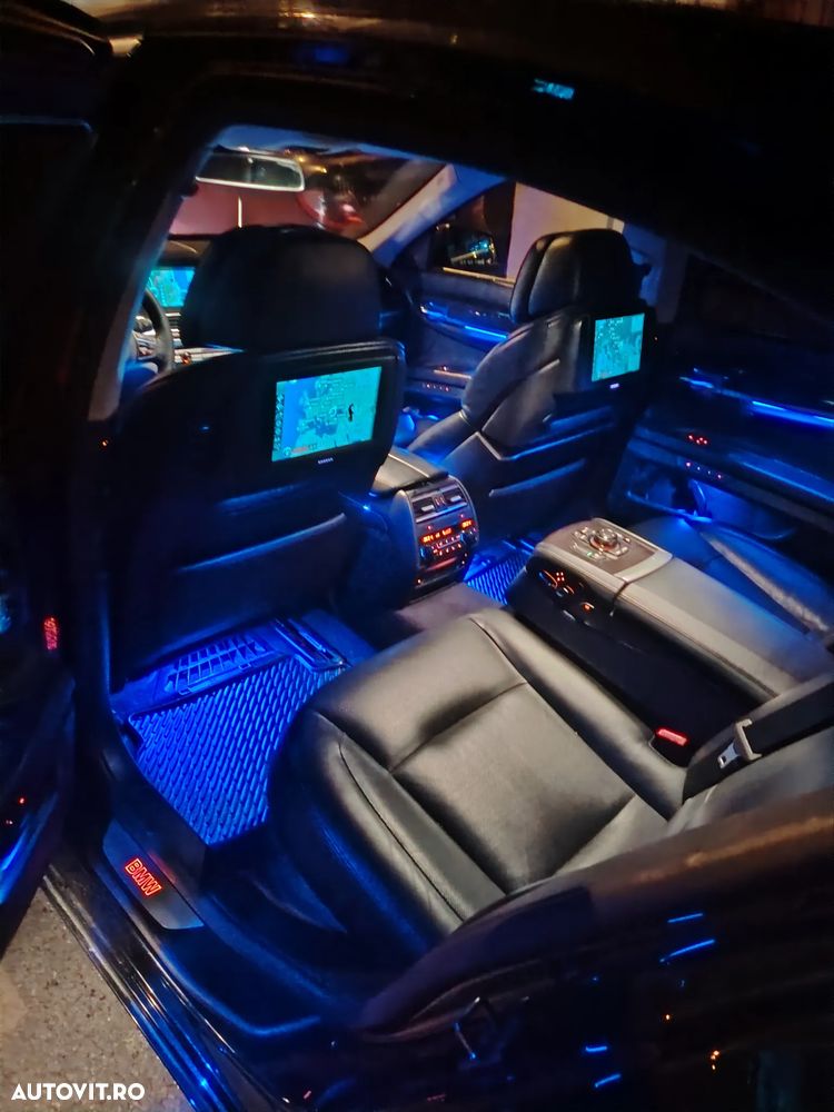 Autosan BMW 740 xdreve - 16