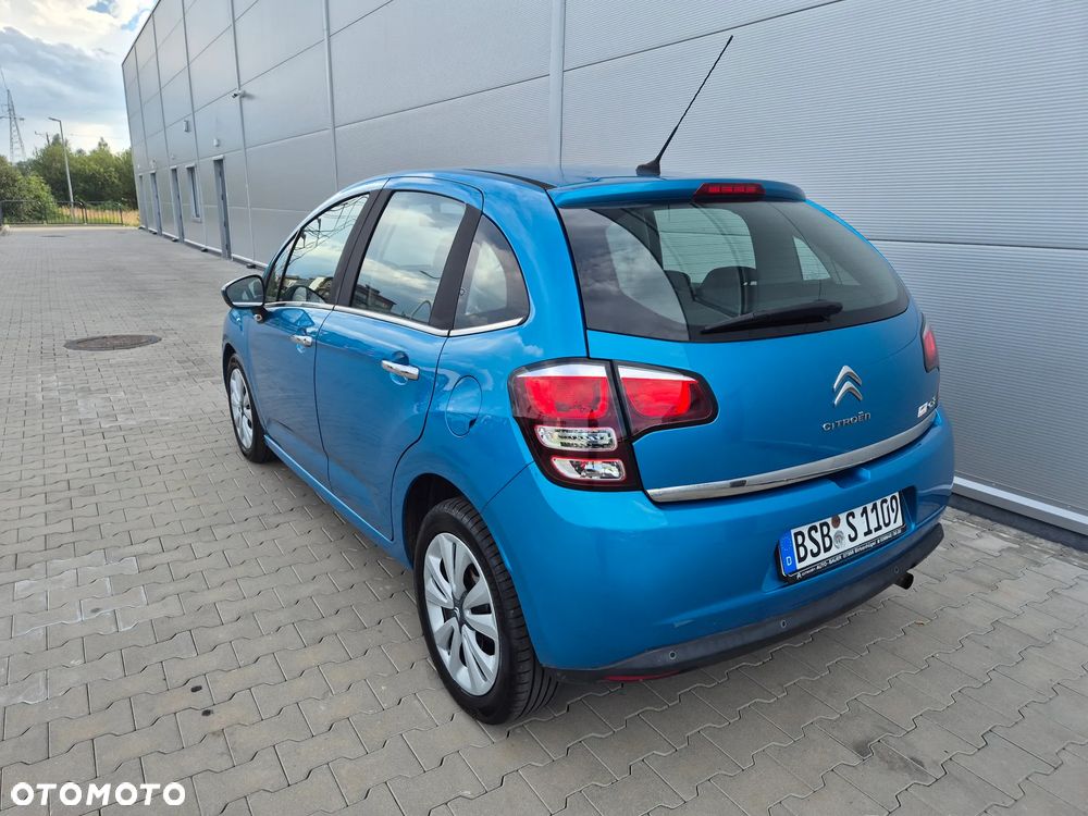 Citroën C3 1.2 PureTech Selection - 15