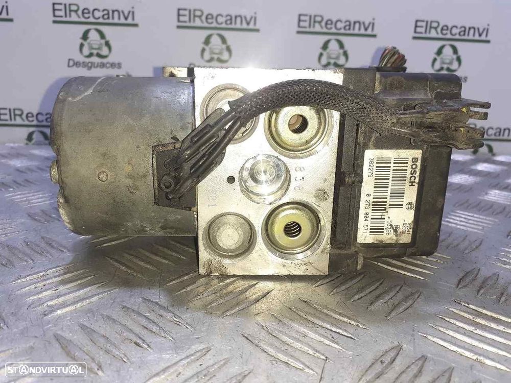 ABS TOYOTA COROLLA 2003 - 1