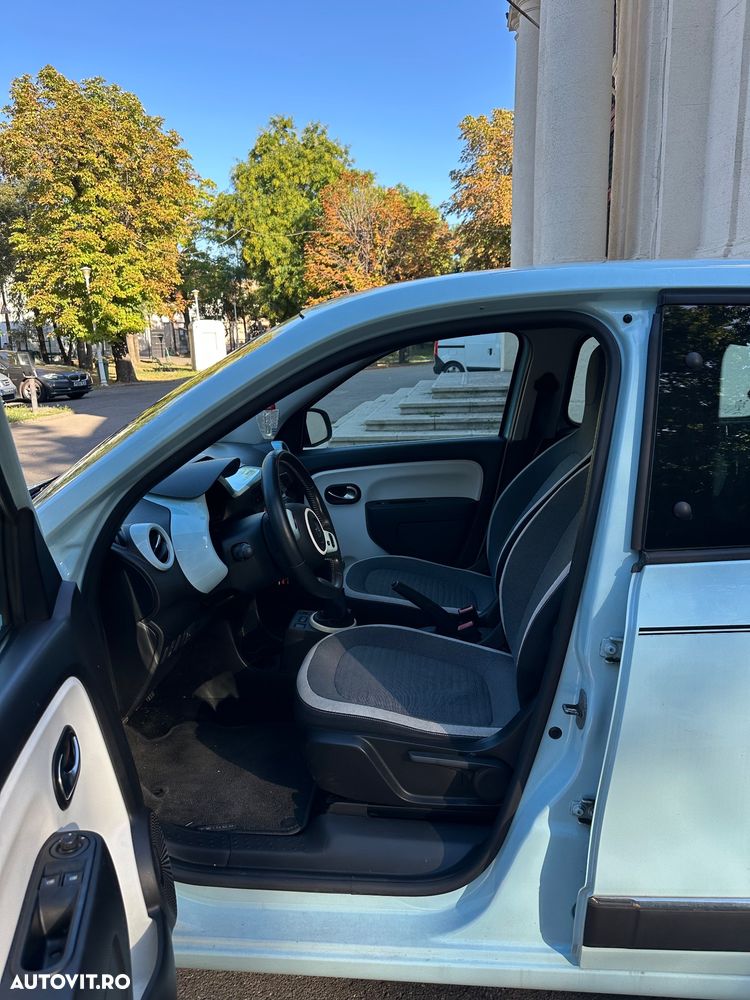 Renault Twingo ENERGY TCe 90 Cosmic - 13