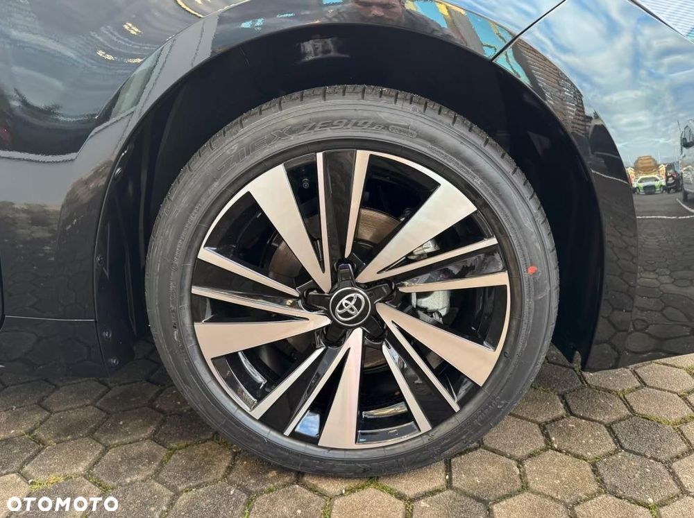 Toyota Corolla - 7