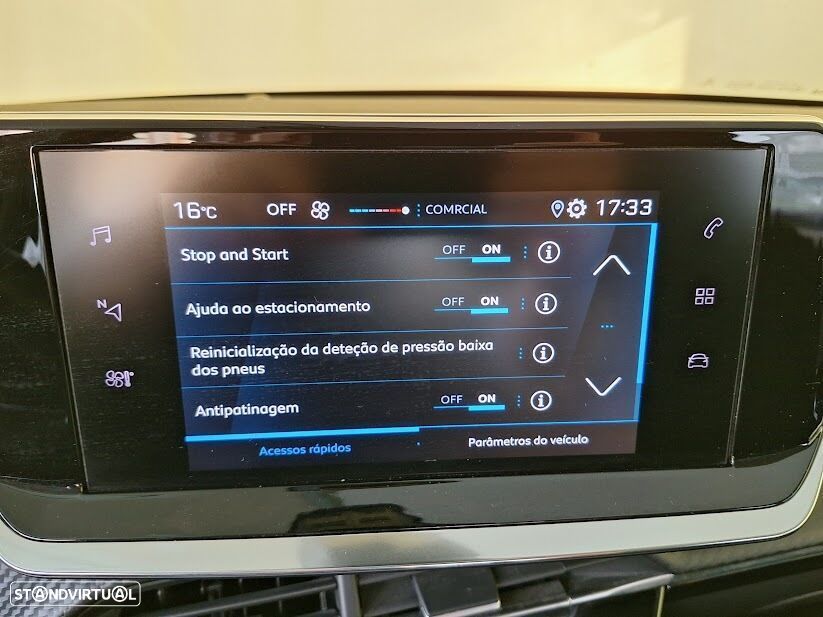 Peugeot 208 1.5 BlueHDi Active Pack - 25