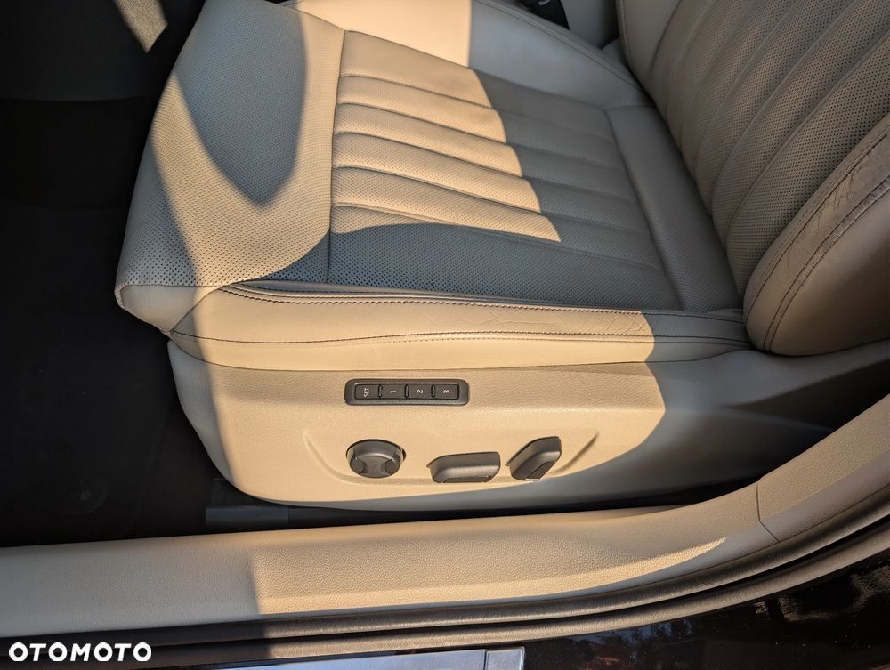 Skoda Superb 2.0 TSI 4x4 L&K DSG - 22