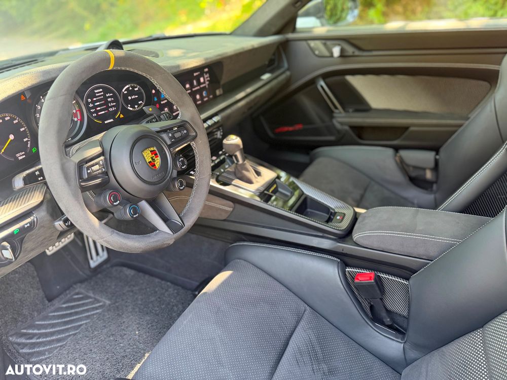 Porsche 911 - 9