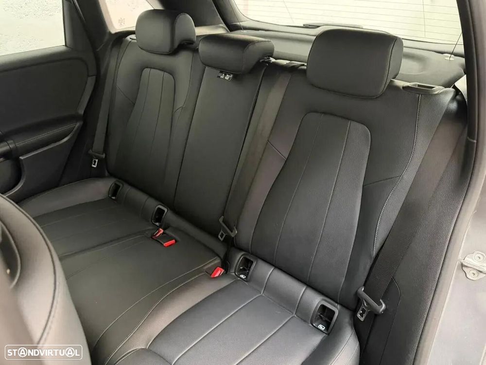 Mercedes-Benz B 250 e 8G-DCT Progressive Advanced - 44
