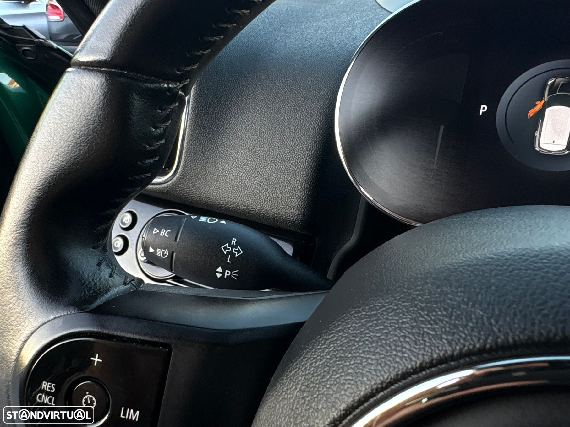 MINI Countryman Cooper SE ALL4 Sport Edition Auto - 31