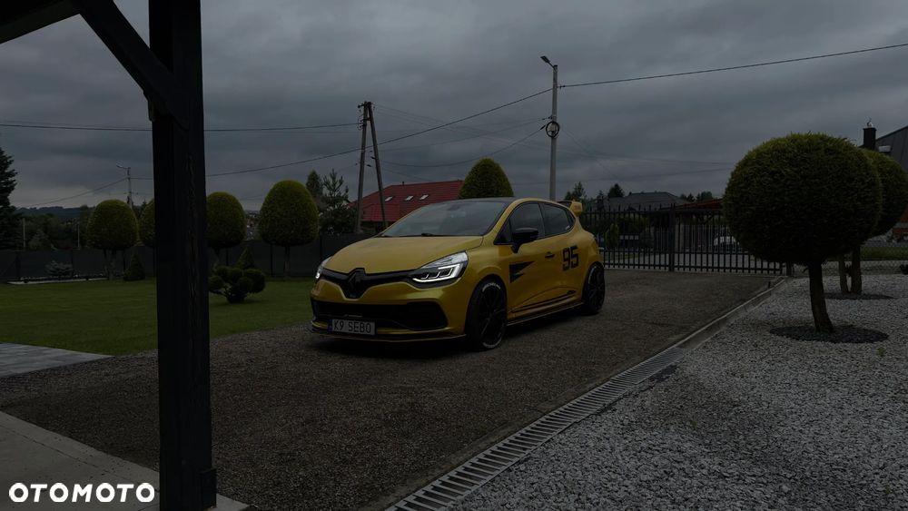 Renault Clio 1.6 R.S 200 EDC - 26