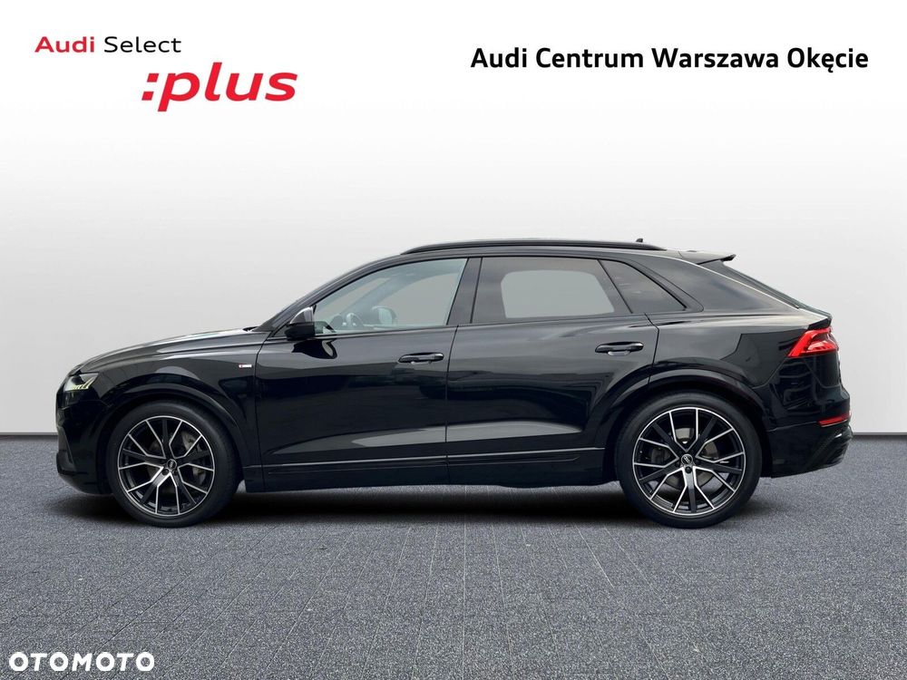 Audi Q8 - 5