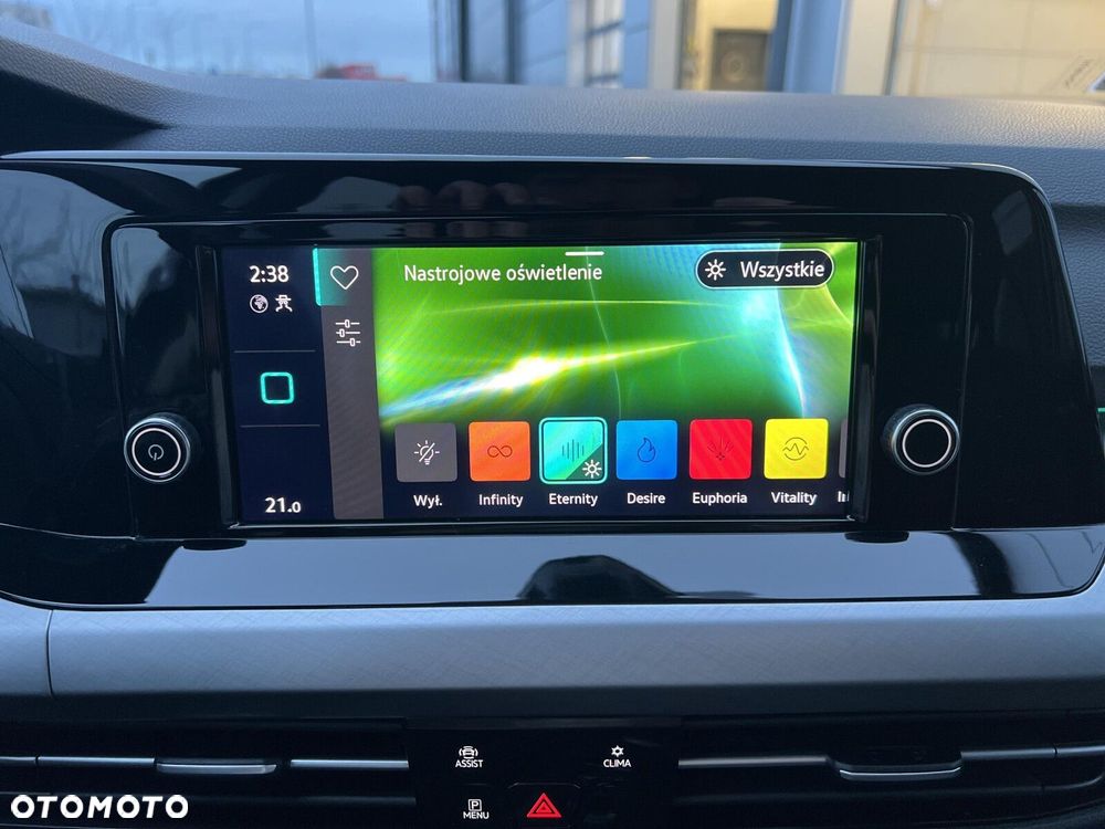 Volkswagen Golf Variant - 17