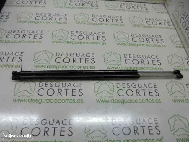 AMORTECEDORES DA MALA PEUGEOT EXPERT FURGÓN 2.0 HDI 140 136CV 1997CC - 1