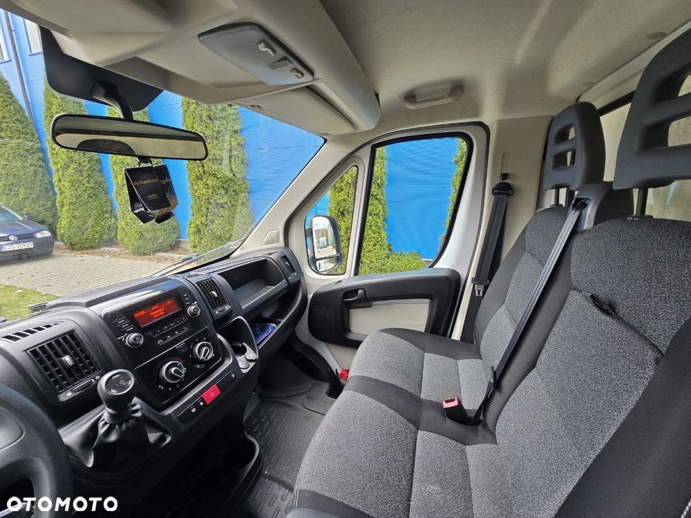 Fiat Ducato LAMBOX - 12