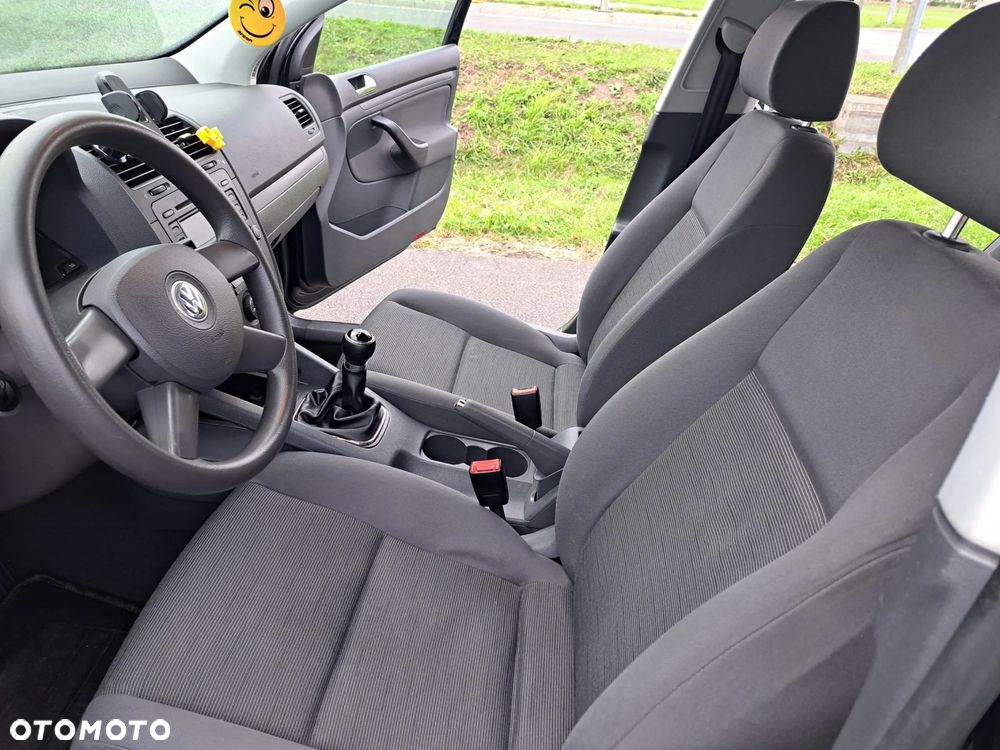 Volkswagen Golf V 1.4 Trendline - 20