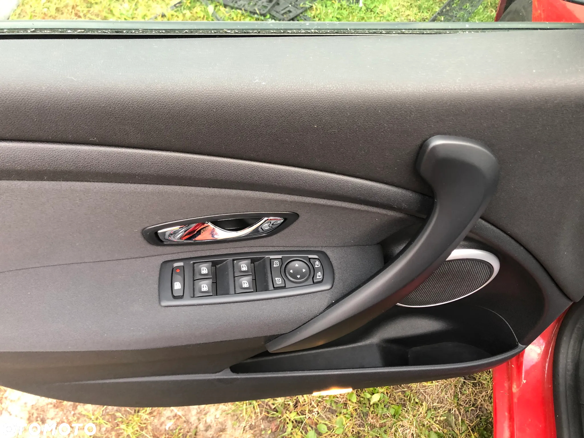 Renault Megane - 15