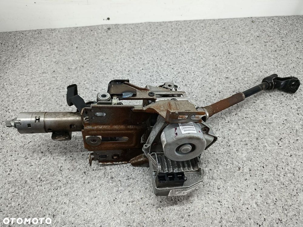 WSPOMAGANIE ELEKTRYCZNE RENAULT CLIO III 8200294976 8200297604 50300685 TRW - 1