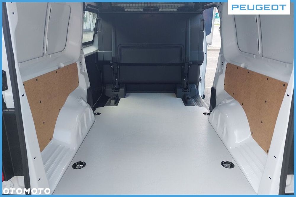Peugeot Expert Long L2H1 Zabudowa Brygadowa Składana 2.2 150KM - 8