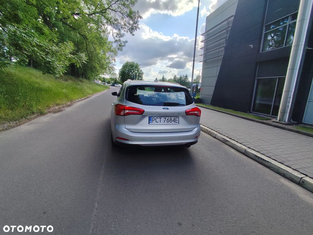 Ford Focus 1.5 EcoBlue Active - 8