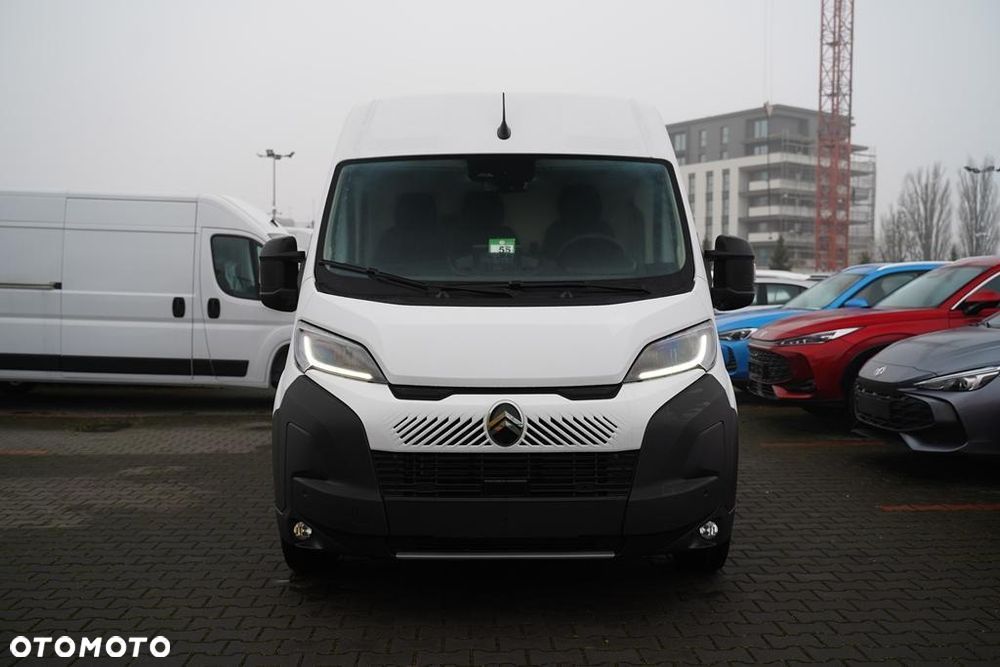 Citroën Jumper Heavy H3-Power L4H2 - 2