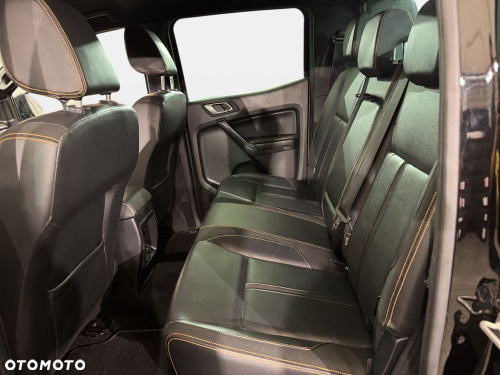 Ford Ranger - 27