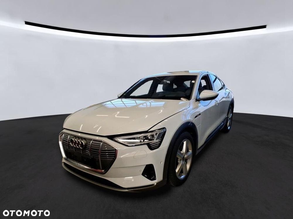 Audi e-tron - 3