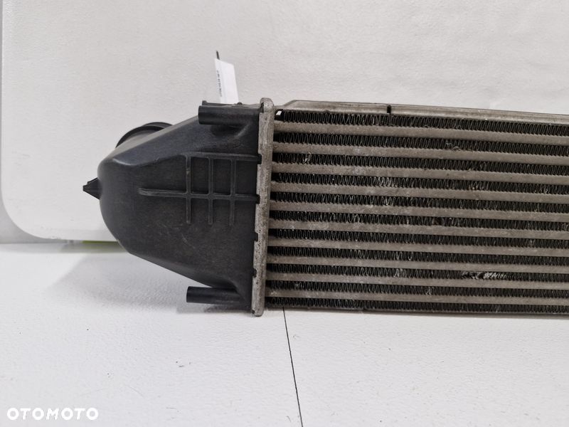 xc70 2 ii v70 iii s80 ii s60 ii 2.4 d5 chłodnica powietrza intercooler 31273909 - 13