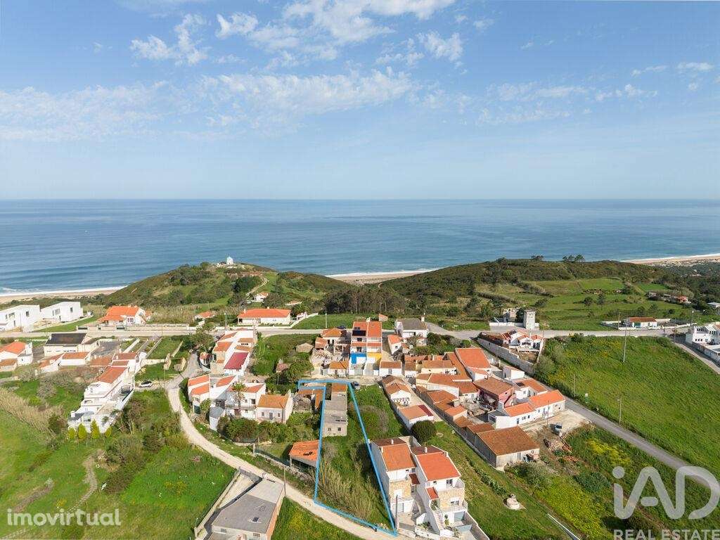 Terreno em Famalicão de 630,00 m2 - Grande imagem: 2/7