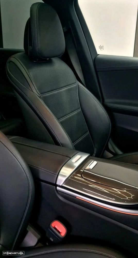 Mercedes-Benz C 300 - 12