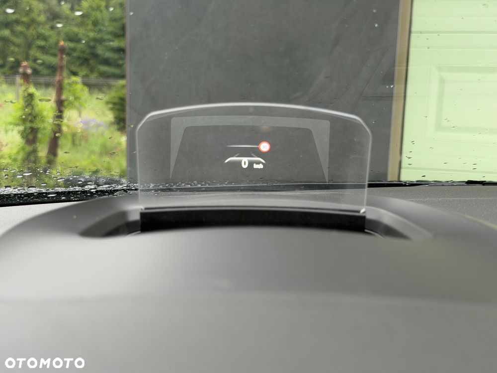 Renault Megane ENERGY TCe 205 EDC GT - 12