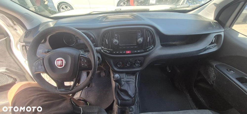 Fiat DOBLO - 18