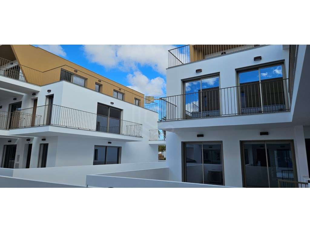 Apartamento T2 com piscina, perto da Ria Formosa, Cabanas de Tavira... - Grande imagem: 2/73