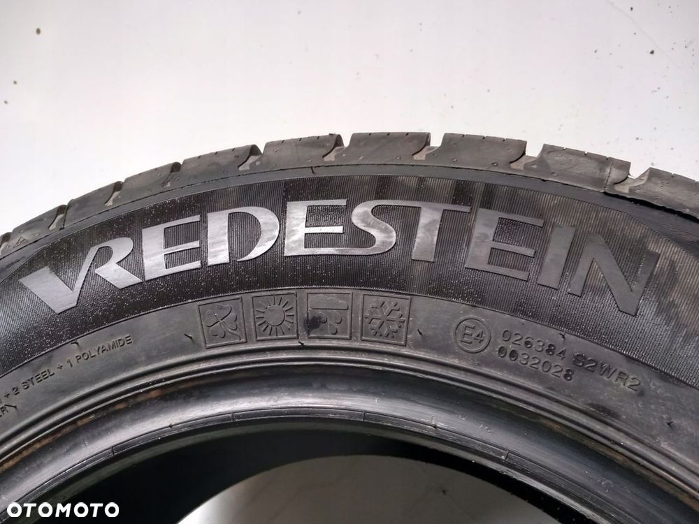 215/65R16C Vredestein Comtrac 2 Allseason+ - 2