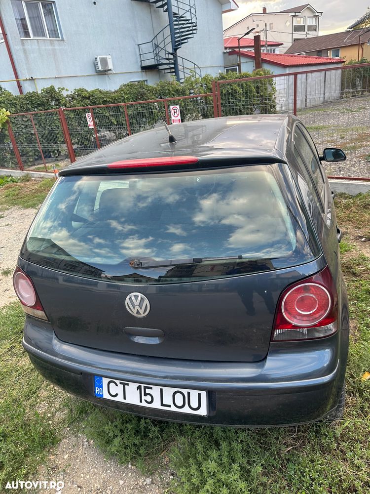 Volkswagen Polo - 18