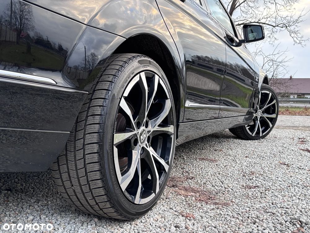 Mercedes-Benz Klasa C 180 Kompressor Avantgarde - 29