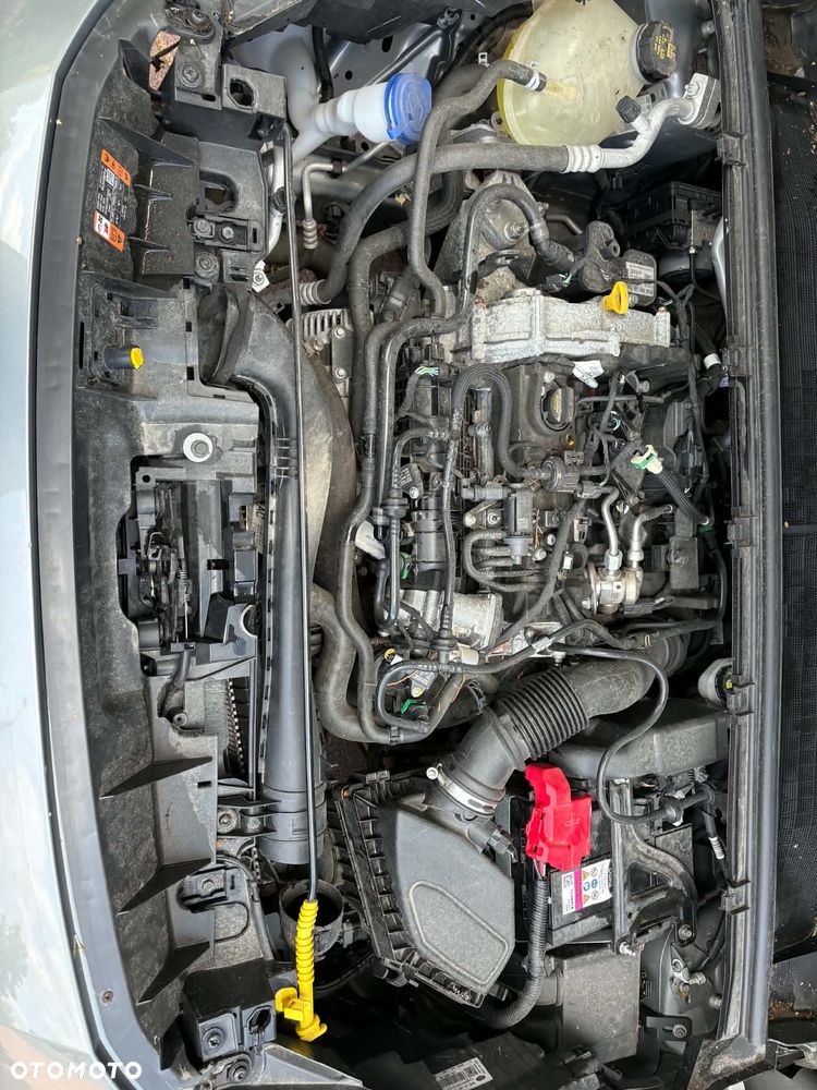 Ford Puma - 30