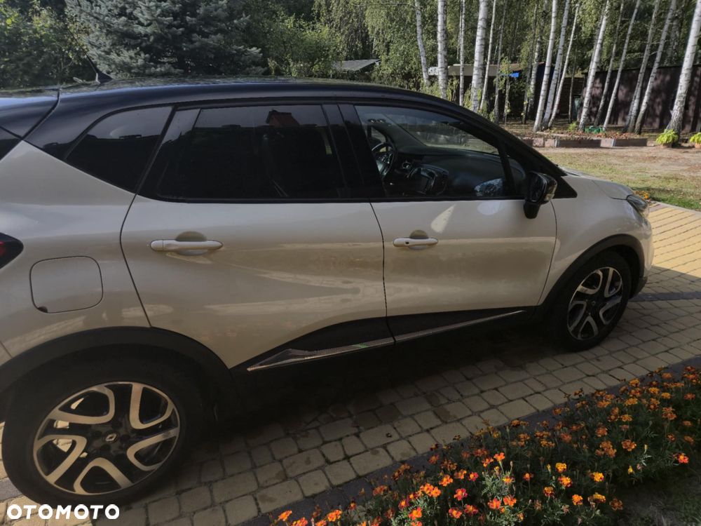 Renault Captur - 21