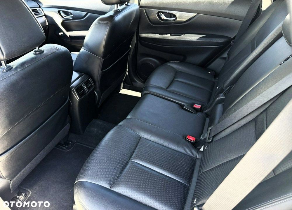Nissan X-Trail - 17