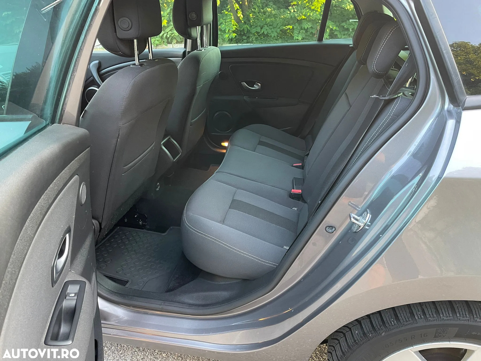 Renault Megane - 10