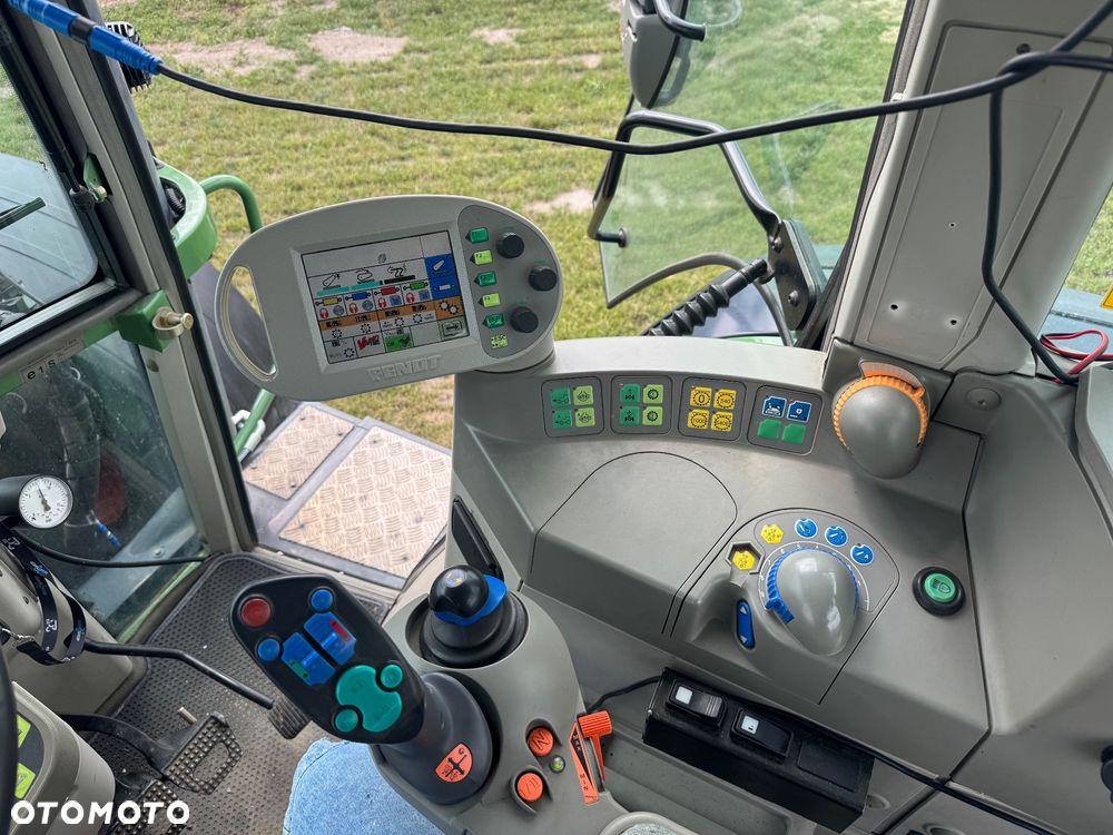 Fendt 714 Vario Tms - 4