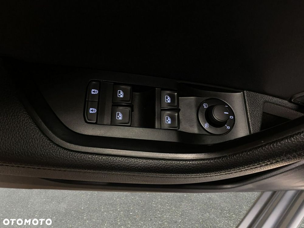 Skoda Superb - 38