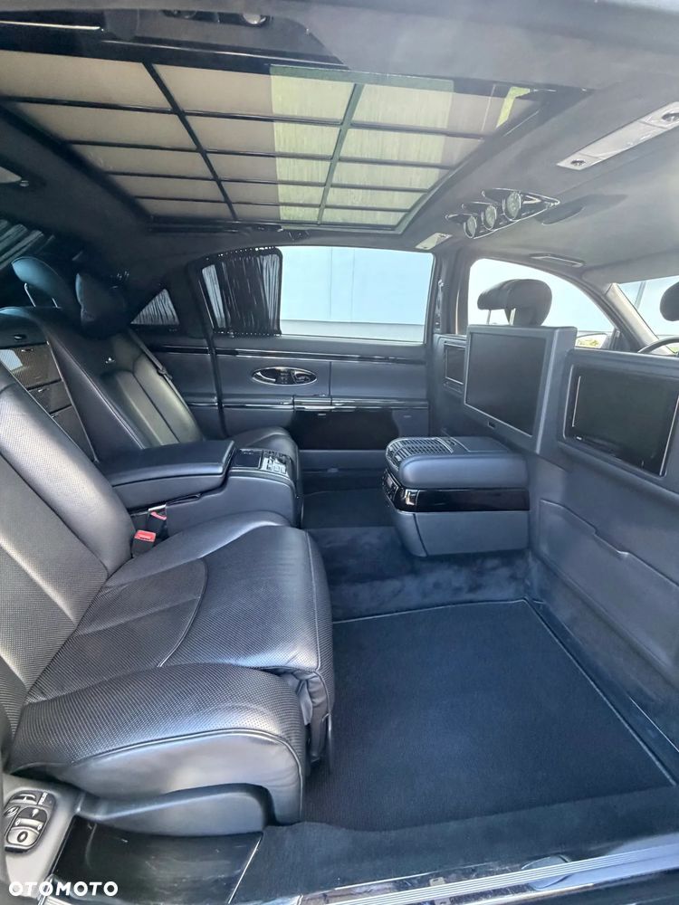 Maybach 62 - 2