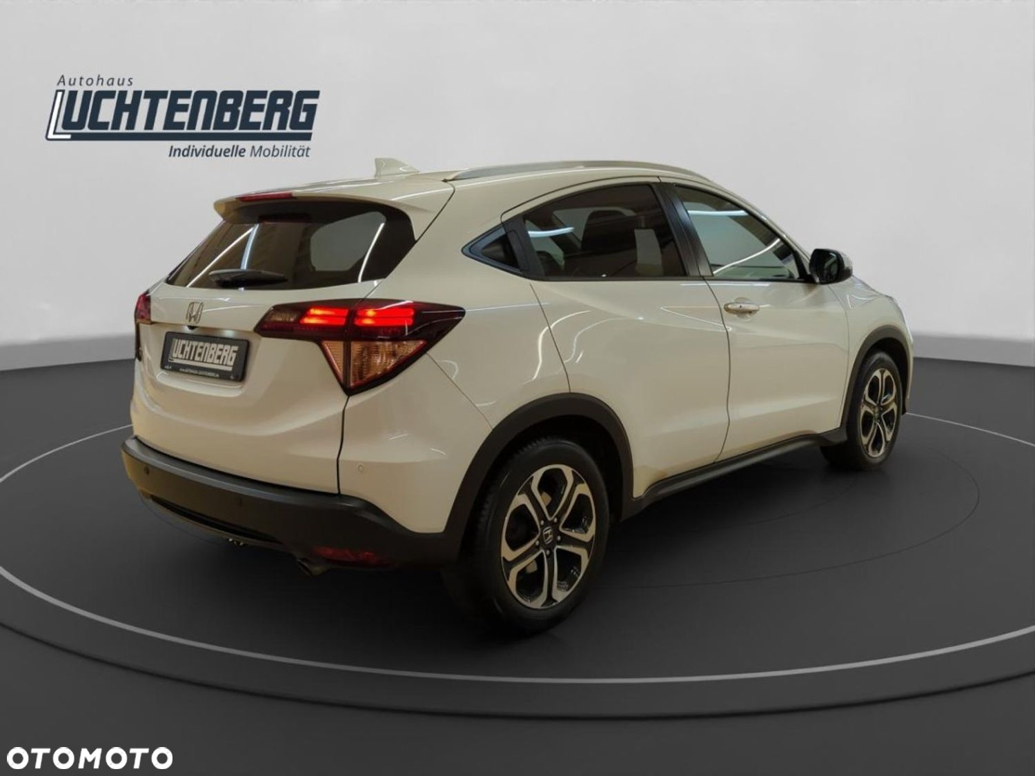 Nissan Qashqai+2 1.6 dCi Tekna - 38