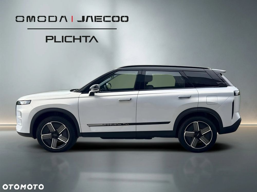 Jaecoo 7 Exclusive - 4