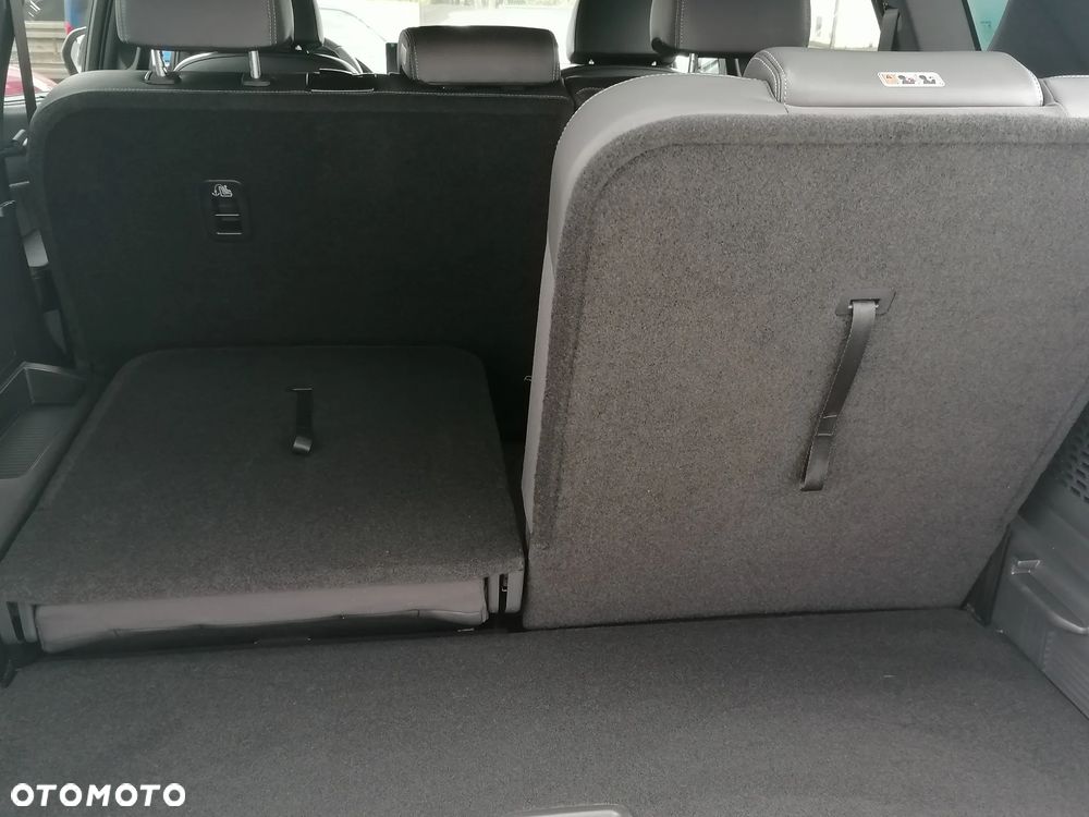 SsangYong/KGM Rexton 2.2 D Black Edition 4WD 7os - 20