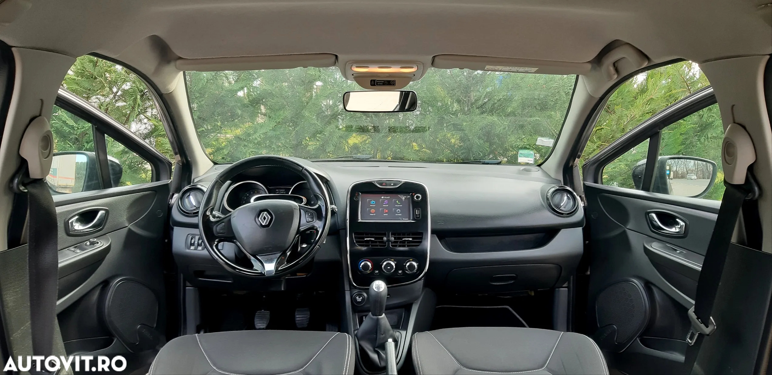 Renault Clio ENERGY TCe 90 Start & Stop Dynamique - 23