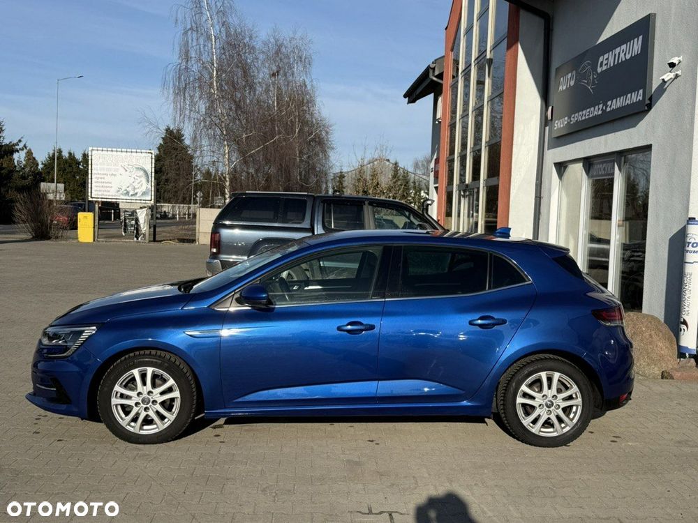 Renault Megane - 12