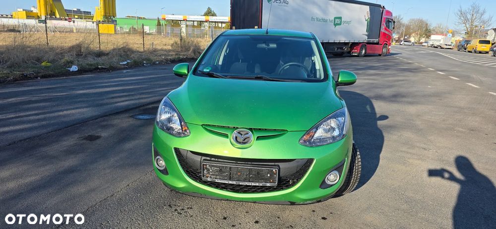 Mazda 2 1.3 MZR Edition - 2