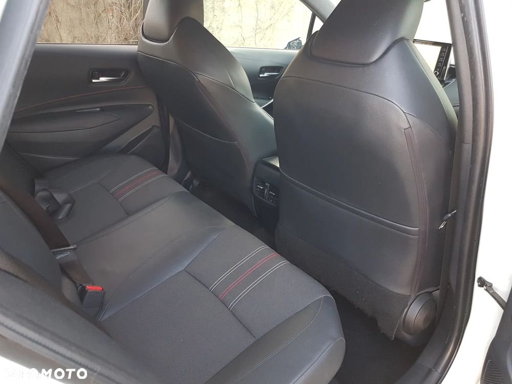 Toyota Corolla 2.0 GR Sport - 7