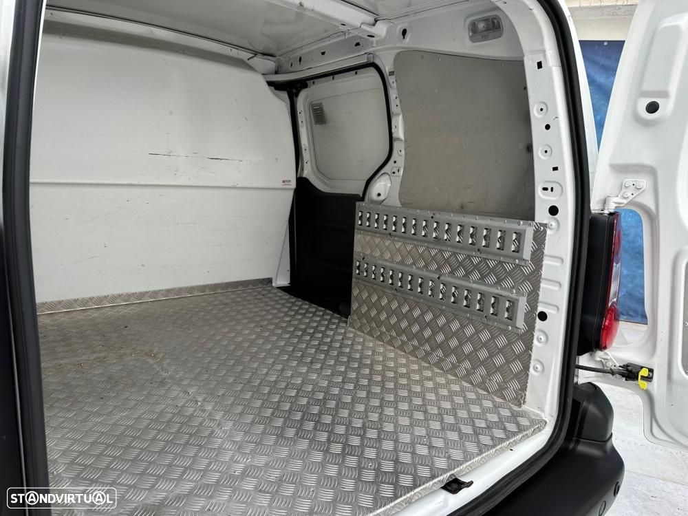 Citroën Berlingo 1.6 BlueHDi 3 Lug. IVA Dedutível - 8