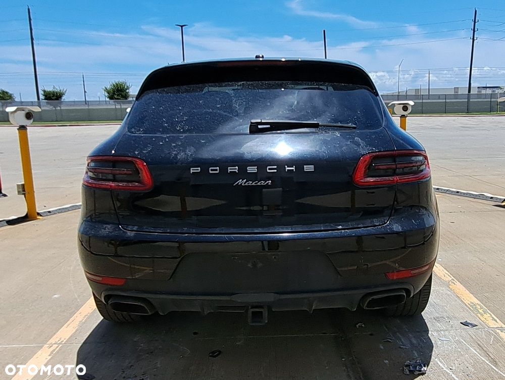 Porsche Macan - 28