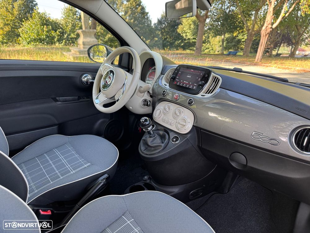 Fiat 500 - 33