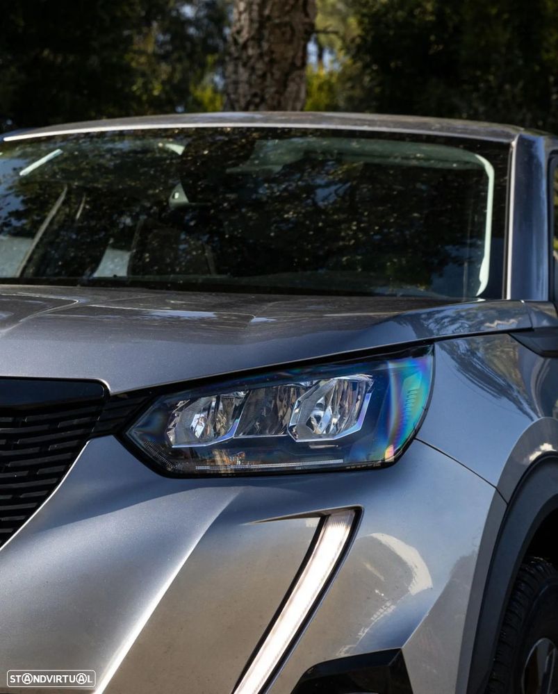 Peugeot 2008 1.2 PureTech Style EAT6 - 6